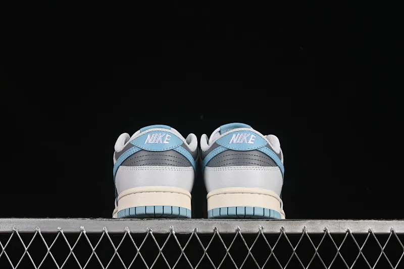 All categories Nk SB Dunk series Nk SB Dunk Low low-top sneakers Nike SB Dunk Low blue-gray low-top casual sneakers HF5441-001